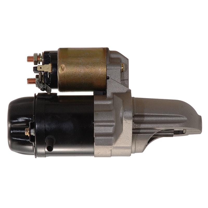Remy 17377 Starter Motor product image 2 of 4