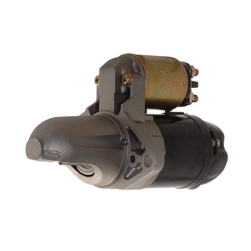 Remy 17377 Starter Motor product image 3 of 4