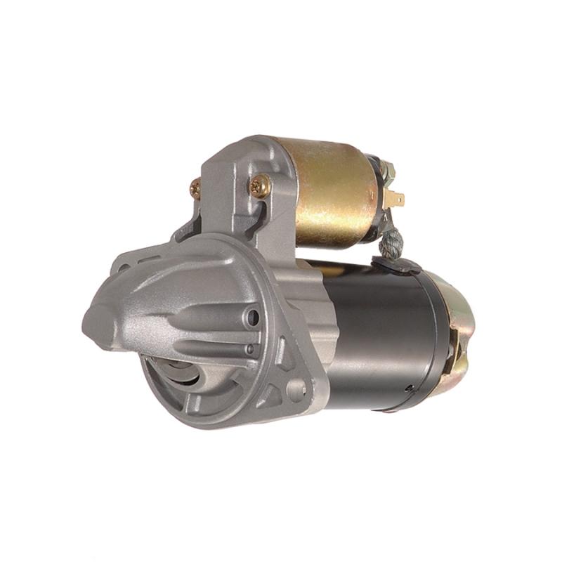 Remy 17378 - Starter Motor Remy 17378 Starter Motor product image 1 of 4