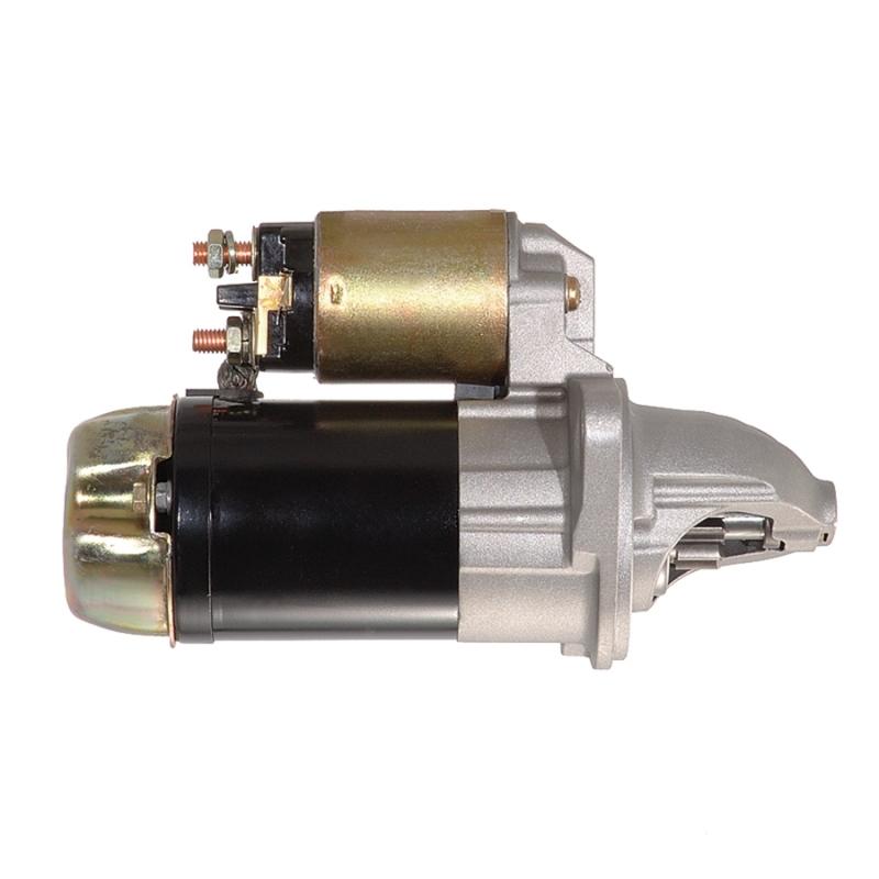 Remy 17378 - Starter Motor Remy 17378 Starter Motor product image 2 of 4