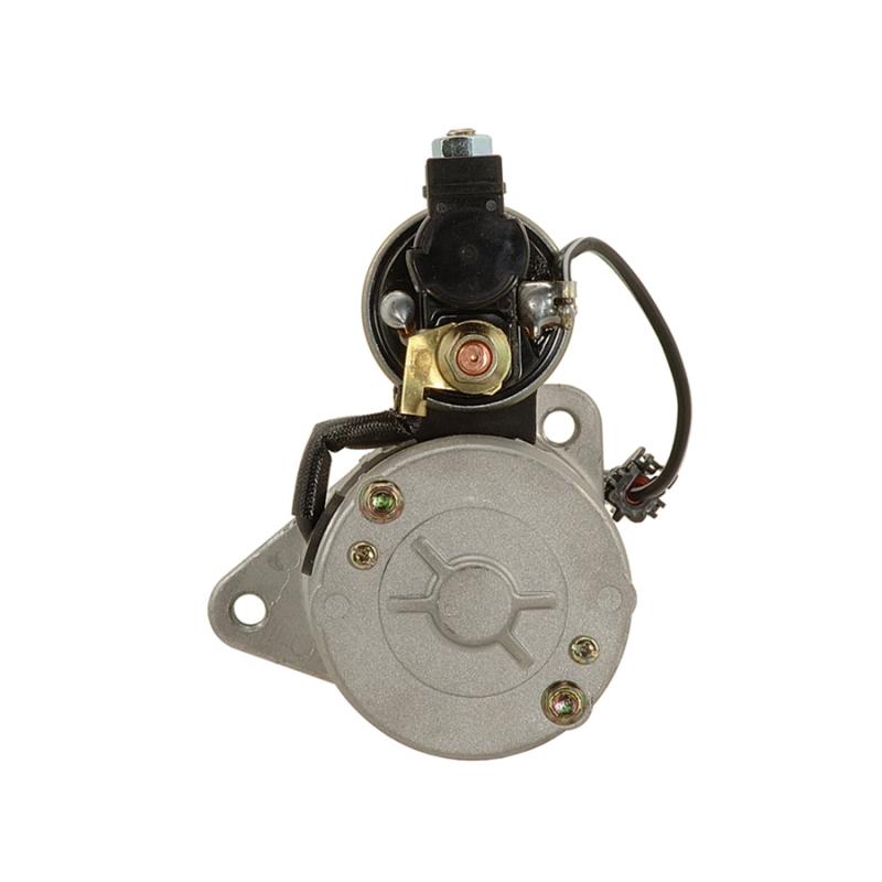 Remy 17379 Starter Motor product image 1 of 4