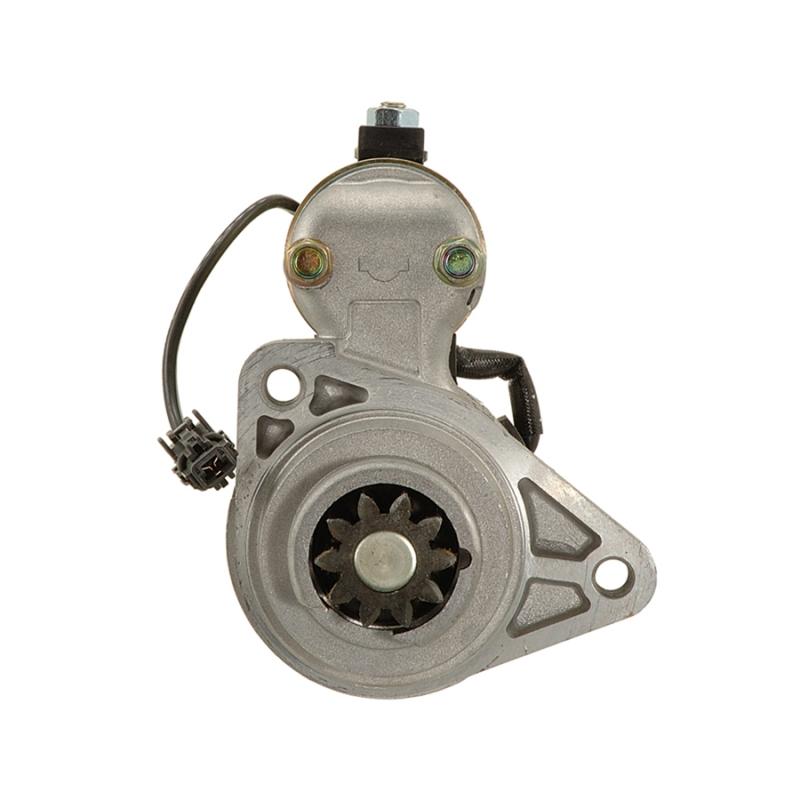 Remy 17379 Starter Motor product image 2 of 4