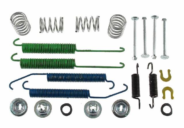 Carlson 17380 Drum Brake Hardware Kit product image 1 of 1