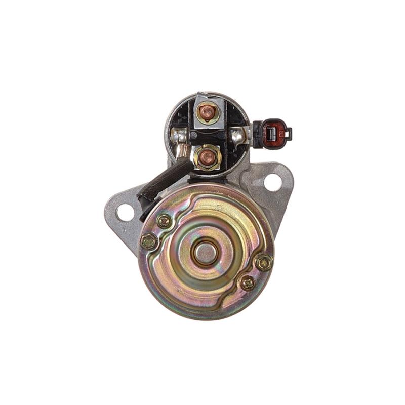 Remy 17380 Starter Motor product image 1 of 4