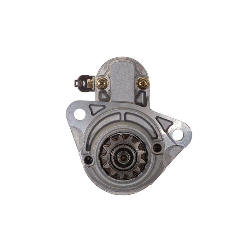 Remy 17380 Starter Motor product image 2 of 4