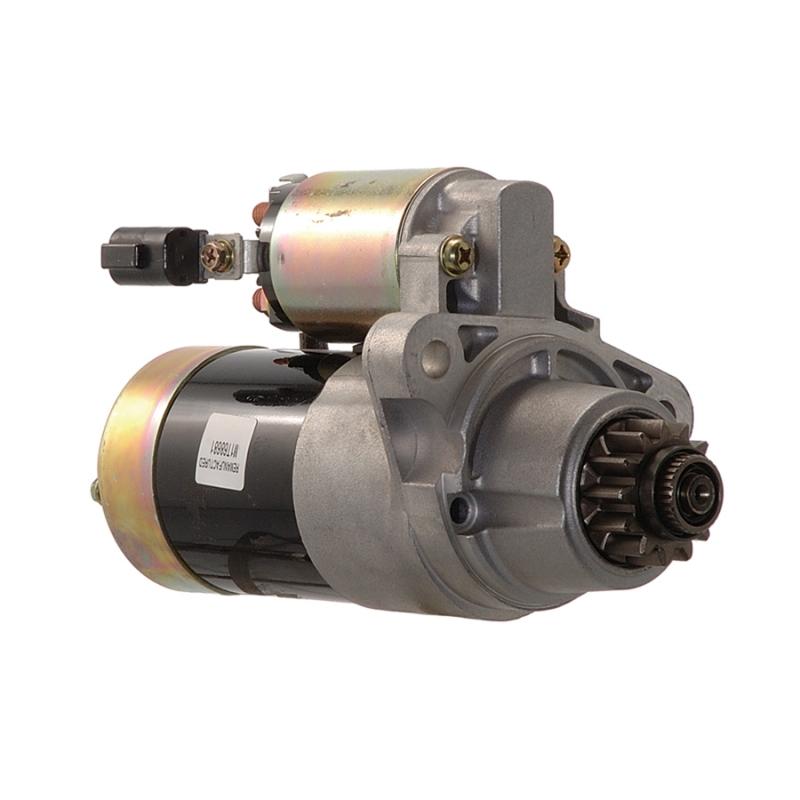 Remy 17380 Starter Motor product image 3 of 4