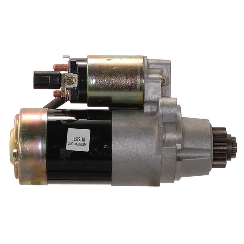 Remy 17380 Starter Motor product image 4 of 4