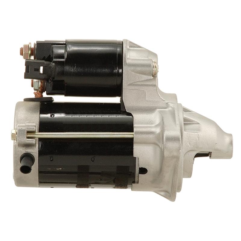 Remy 17382 Starter Motor product image 2 of 4