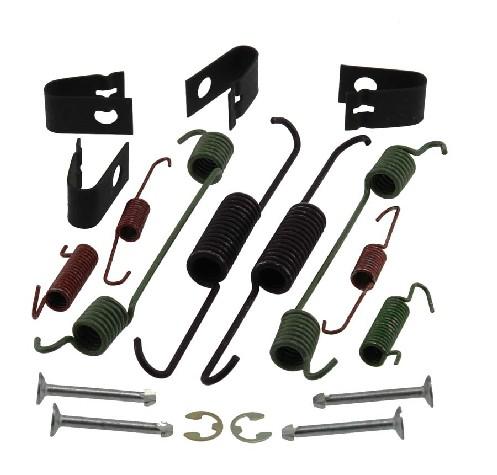 Carlson 17382 Drum Brake Hardware Kit product image 1 of 1