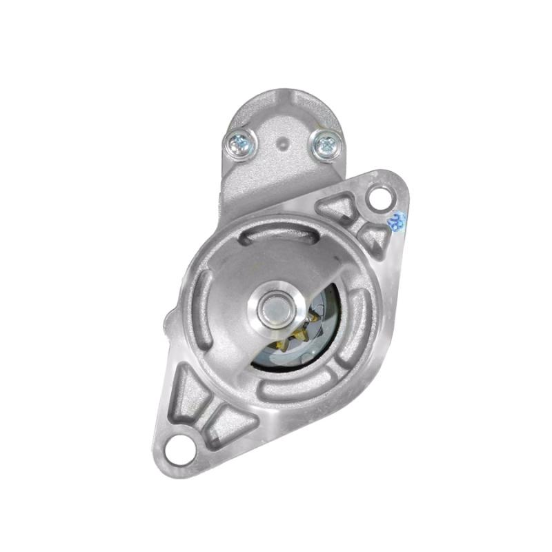 Remy 17383 Starter Motor product image 2 of 4