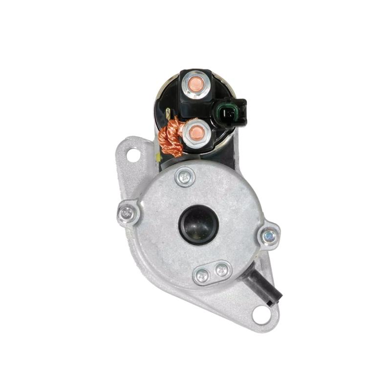 Remy 17383 Starter Motor product image 4 of 4