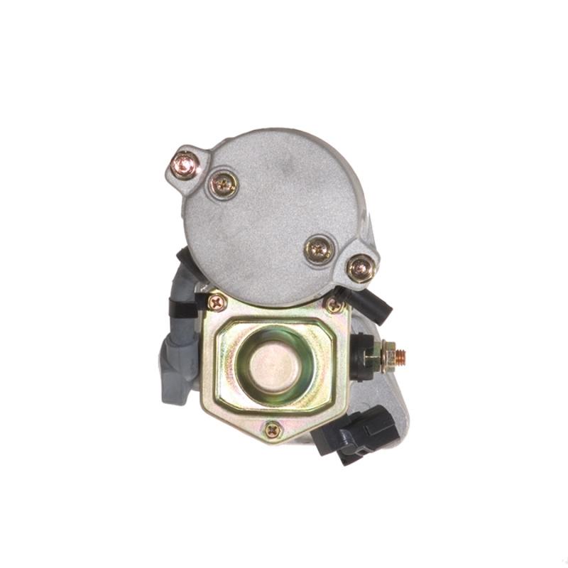 Remy 17384 Starter Motor product image 2 of 4