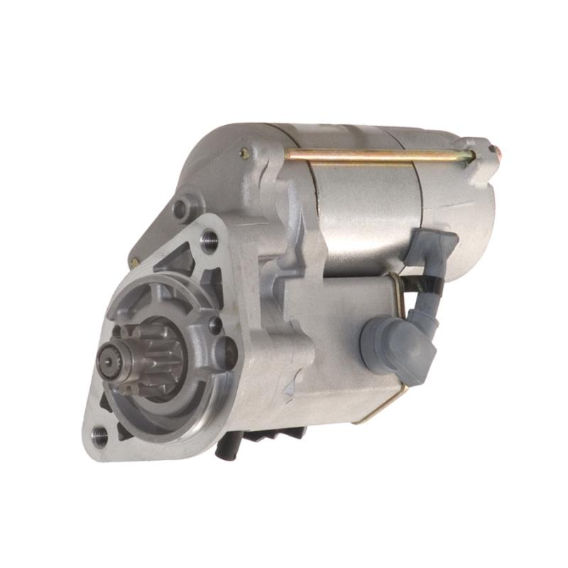 Remy 17384 Starter Motor product image 3 of 4
