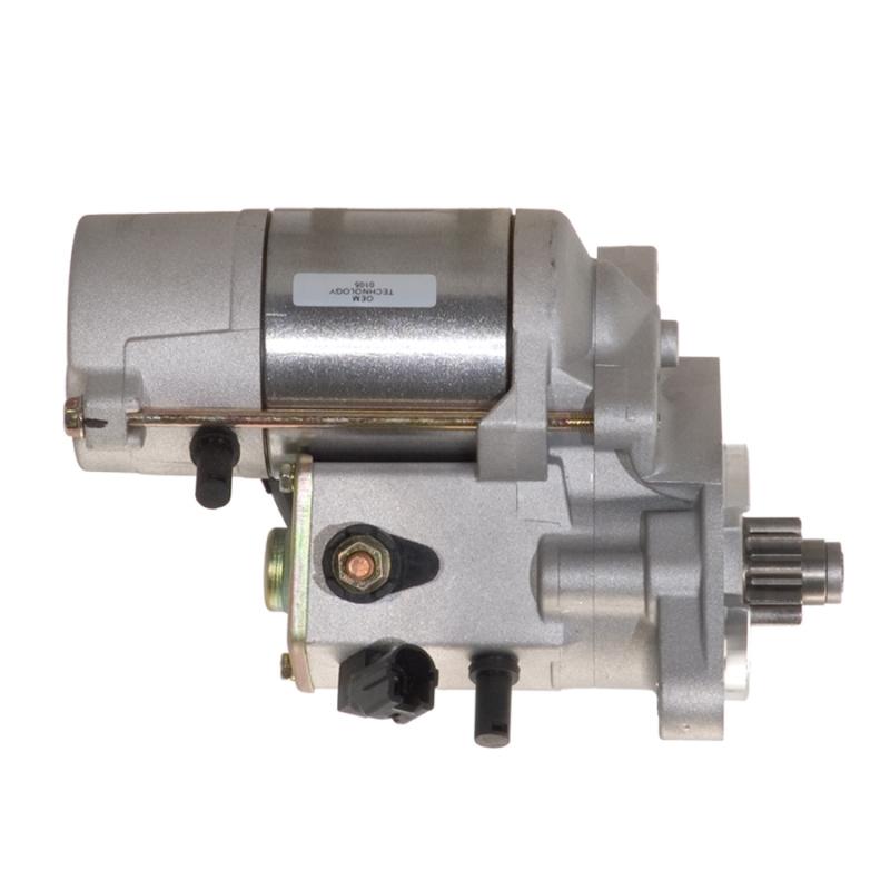Remy 17384 Starter Motor product image 4 of 4
