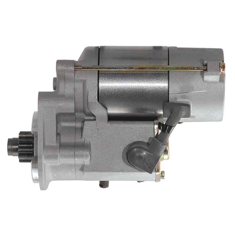 Remy 17385 - Starter Motor Remy 17385 Starter Motor product image 2 of 4