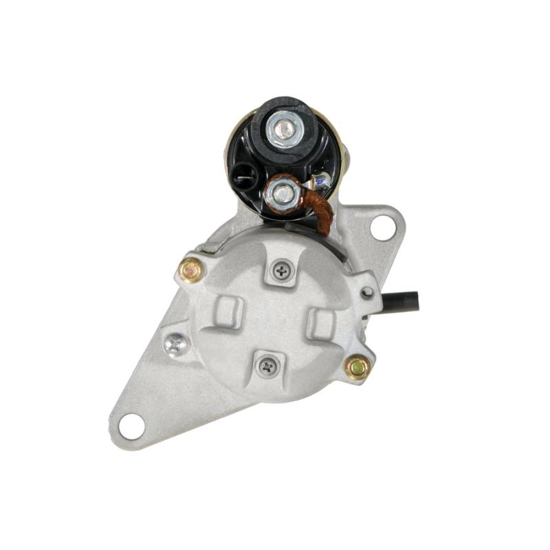 Remy 17386 - Starter Motor Remy 17386 Starter Motor product image 1 of 4