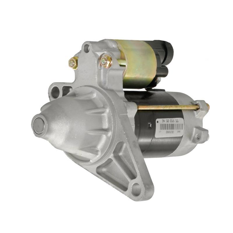 Remy 17386 - Starter Motor Remy 17386 Starter Motor product image 3 of 4
