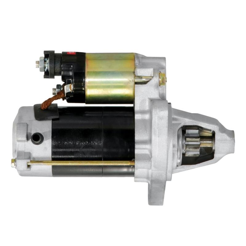 Remy 17386 - Starter Motor Remy 17386 Starter Motor product image 4 of 4