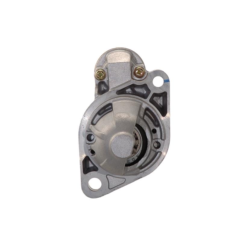 Remy 17387 Starter Motor product image 2 of 4