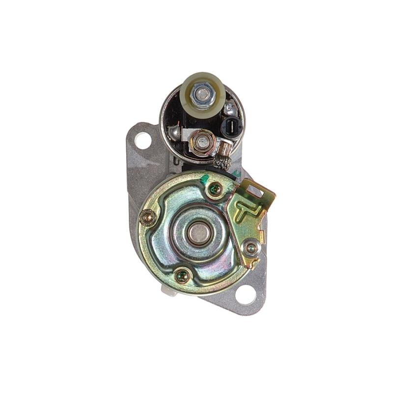 Remy 17387 Starter Motor product image 3 of 4