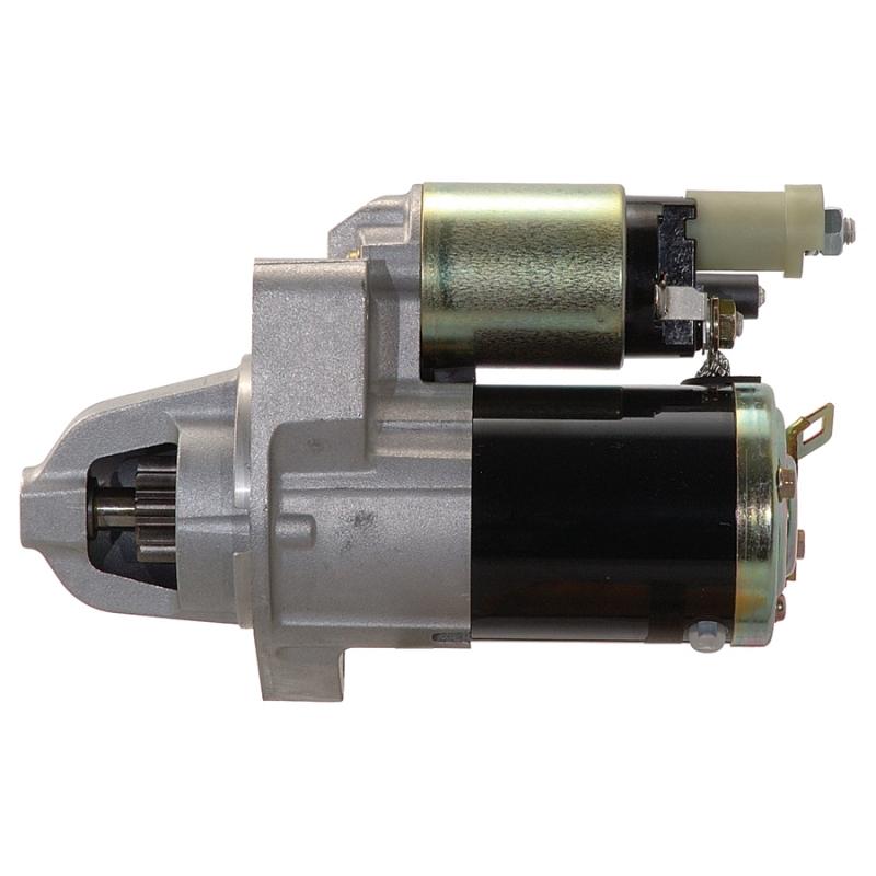 Remy 17387 Starter Motor product image 4 of 4