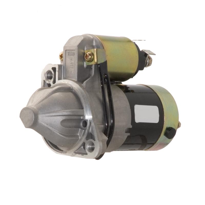 Remy 17390 Starter Motor product image 2 of 4