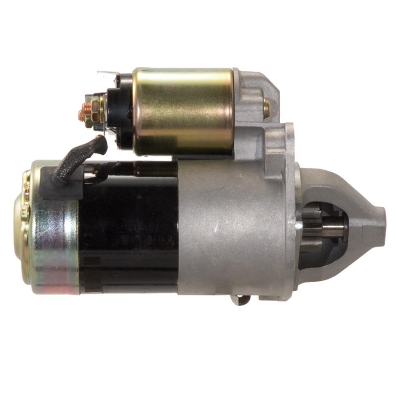 Remy 17390 Starter Motor product image 3 of 4
