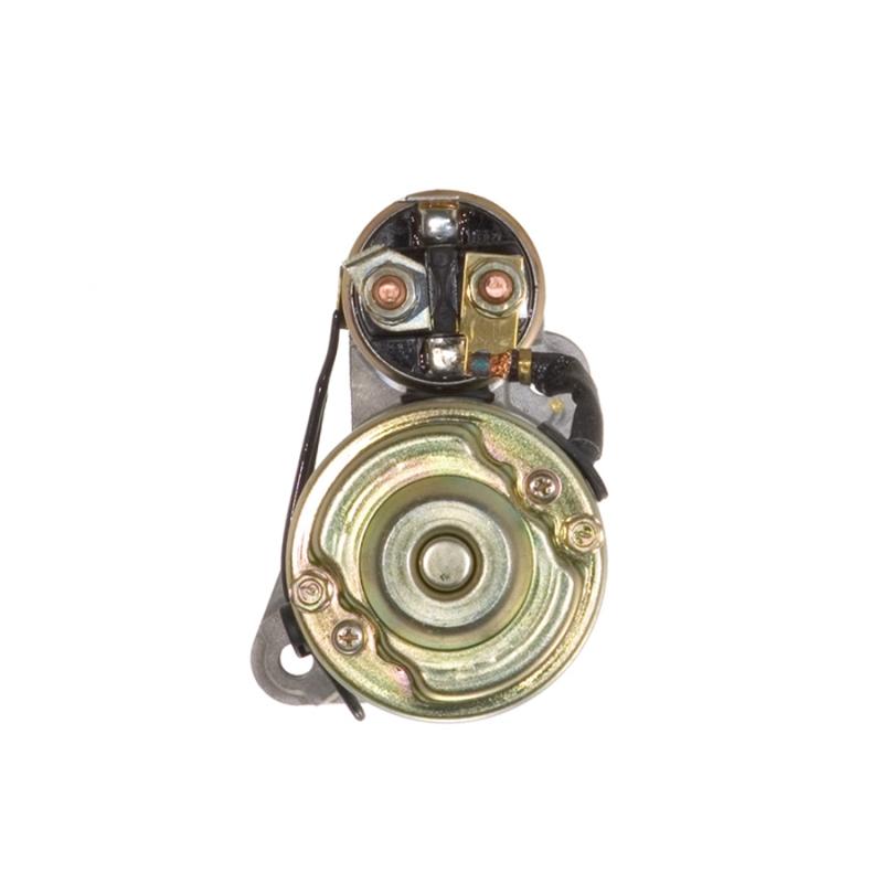 Remy 17390 Starter Motor product image 4 of 4