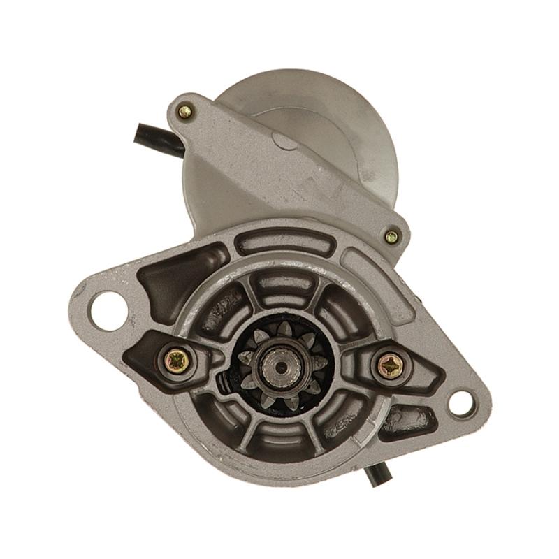 Remy 17394 - Starter Motor Remy 17394 Starter Motor product image 1 of 4