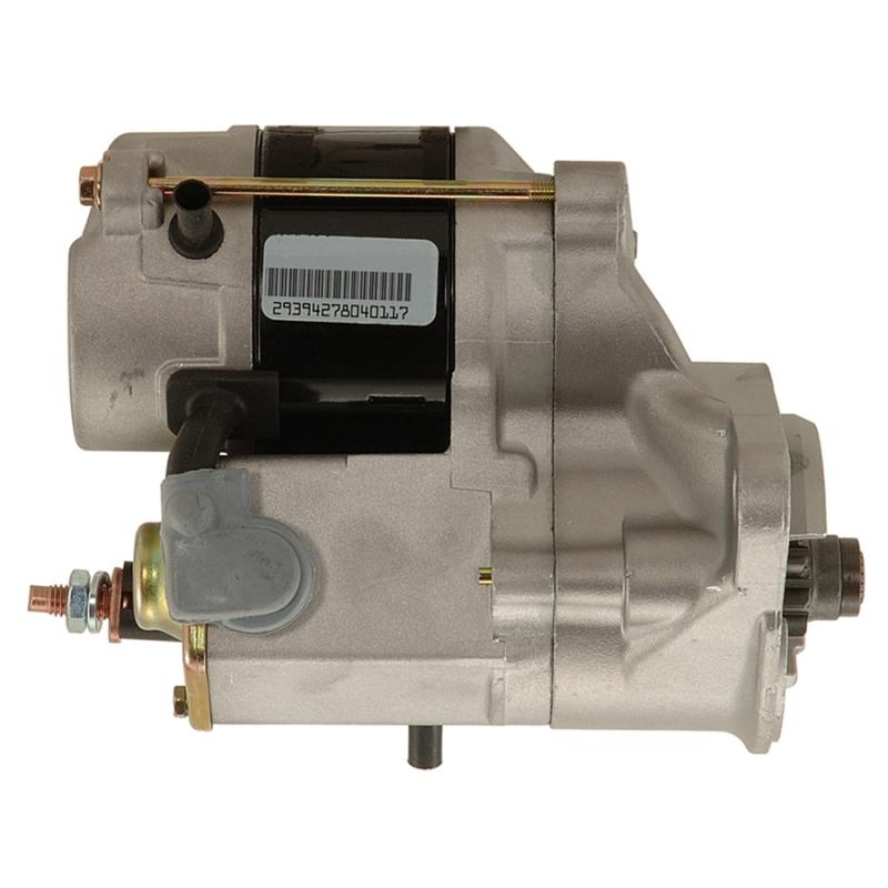 Remy 17394 - Starter Motor Remy 17394 Starter Motor product image 2 of 4