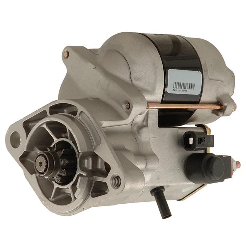 Remy 17394 - Starter Motor Remy 17394 Starter Motor product image 3 of 4