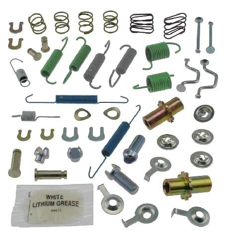 Carlson 17394 Parking Brake Hardware Kit product image 1 of 1