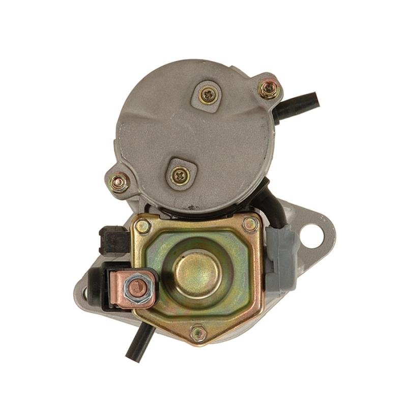 Remy 17394 - Starter Motor Remy 17394 Starter Motor product image 4 of 4