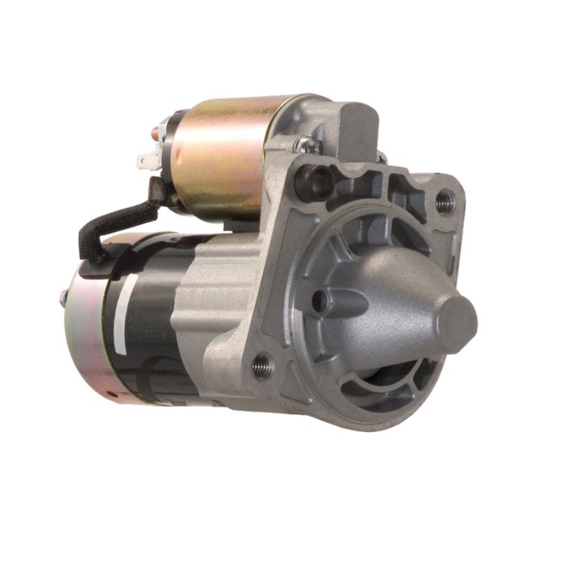 Remy 17395 - Starter Motor Remy 17395 Starter Motor product image 1 of 4