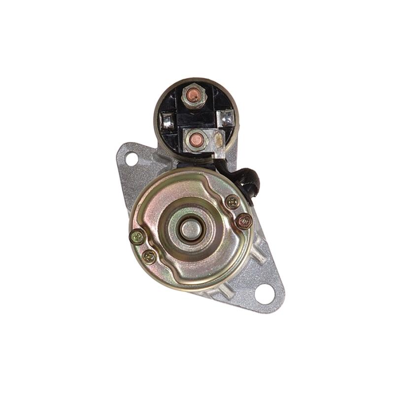 Remy 17396 Starter Motor product image 1 of 4