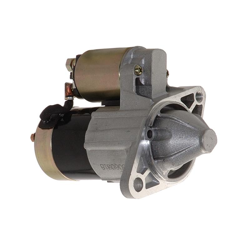 Remy 17396 Starter Motor product image 2 of 4