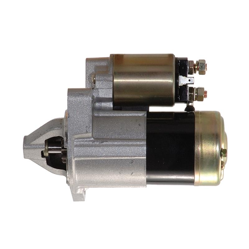 Remy 17396 Starter Motor product image 4 of 4