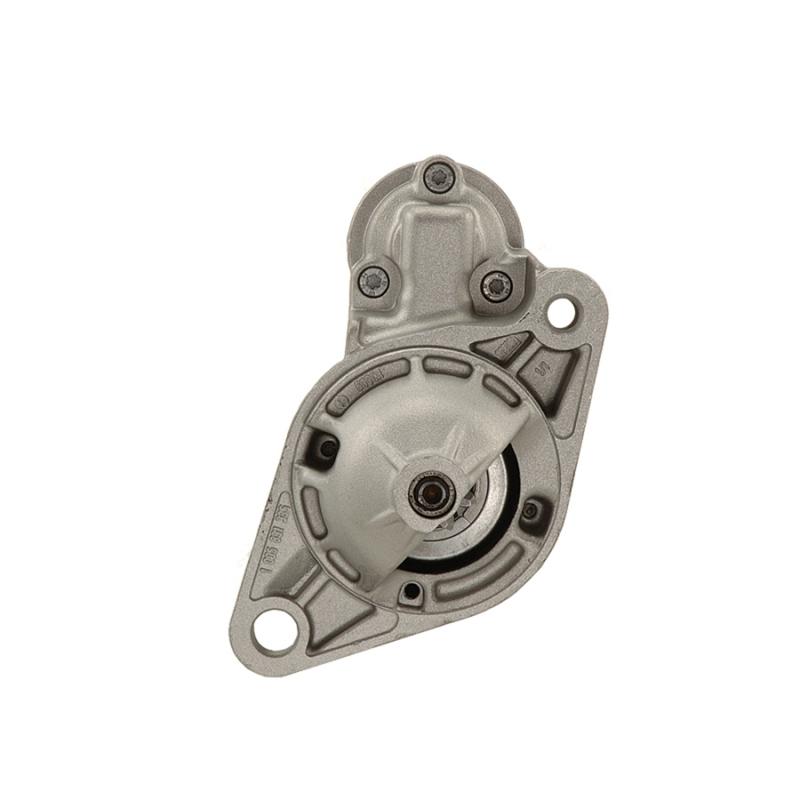 Remy 17398 Starter Motor product image 1 of 4