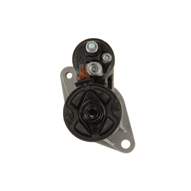 Remy 17398 Starter Motor product image 2 of 4