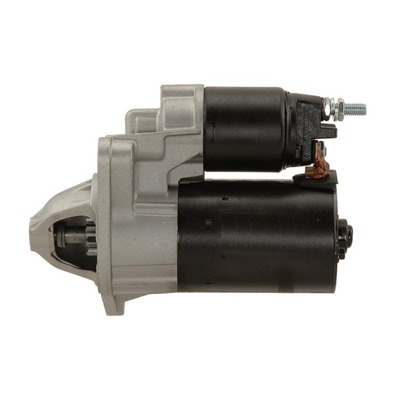Remy 17398 Starter Motor product image 3 of 4