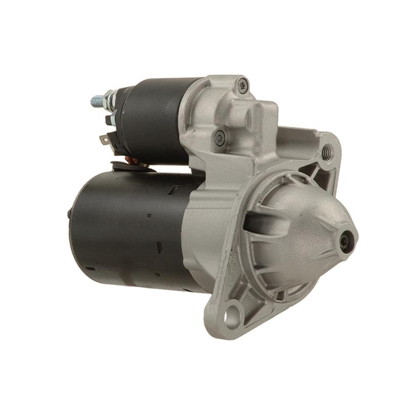 Remy 17398 Starter Motor product image 4 of 4