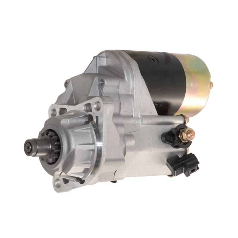 Remy 17399 Starter Motor product image 1 of 4