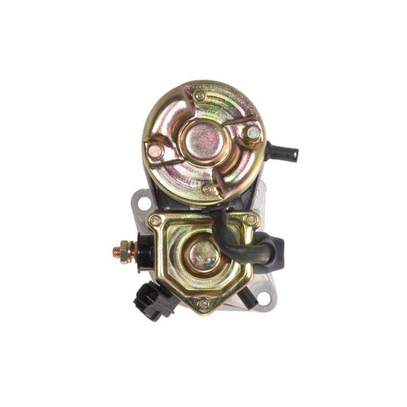 Remy 17399 Starter Motor product image 2 of 4
