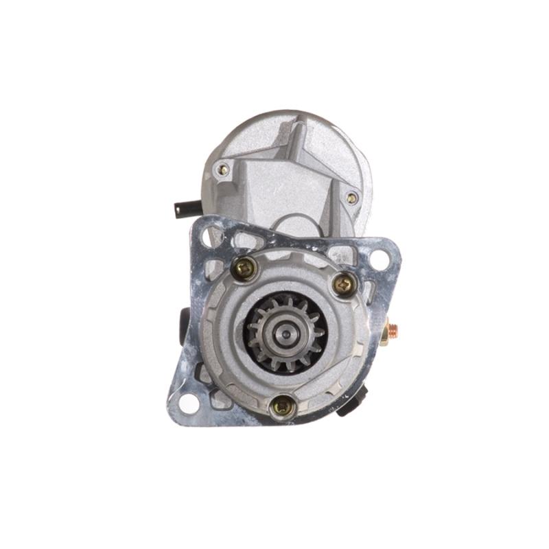 Remy 17399 Starter Motor product image 4 of 4