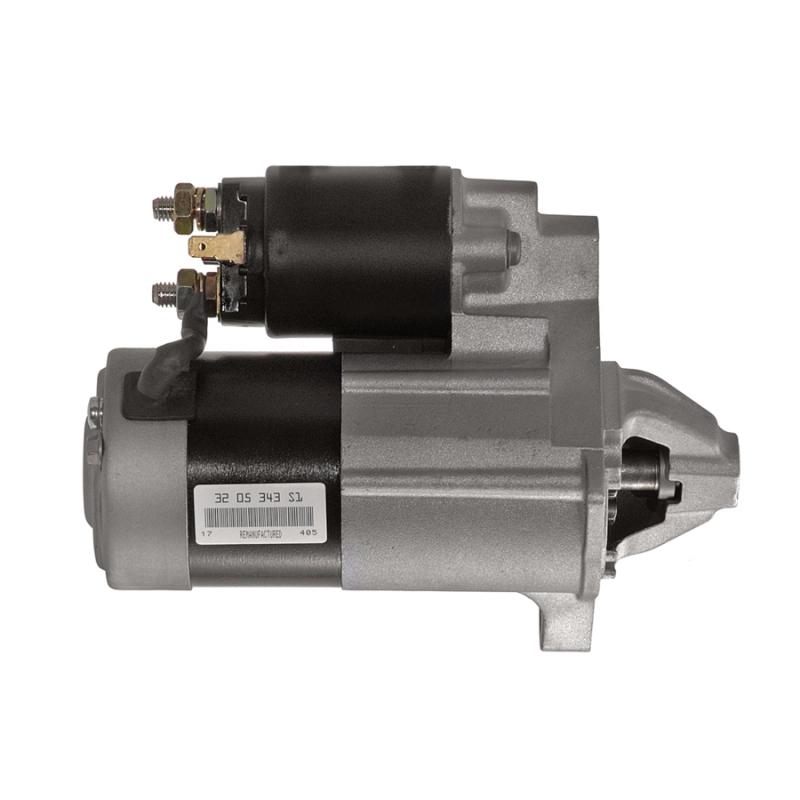Remy 17405 Starter Motor product image 2 of 4