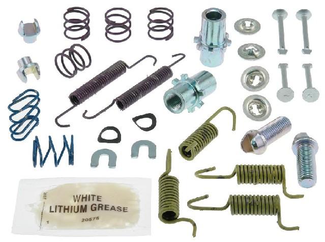 Carlson 17405 Parking Brake Hardware Kit product image 1 of 1