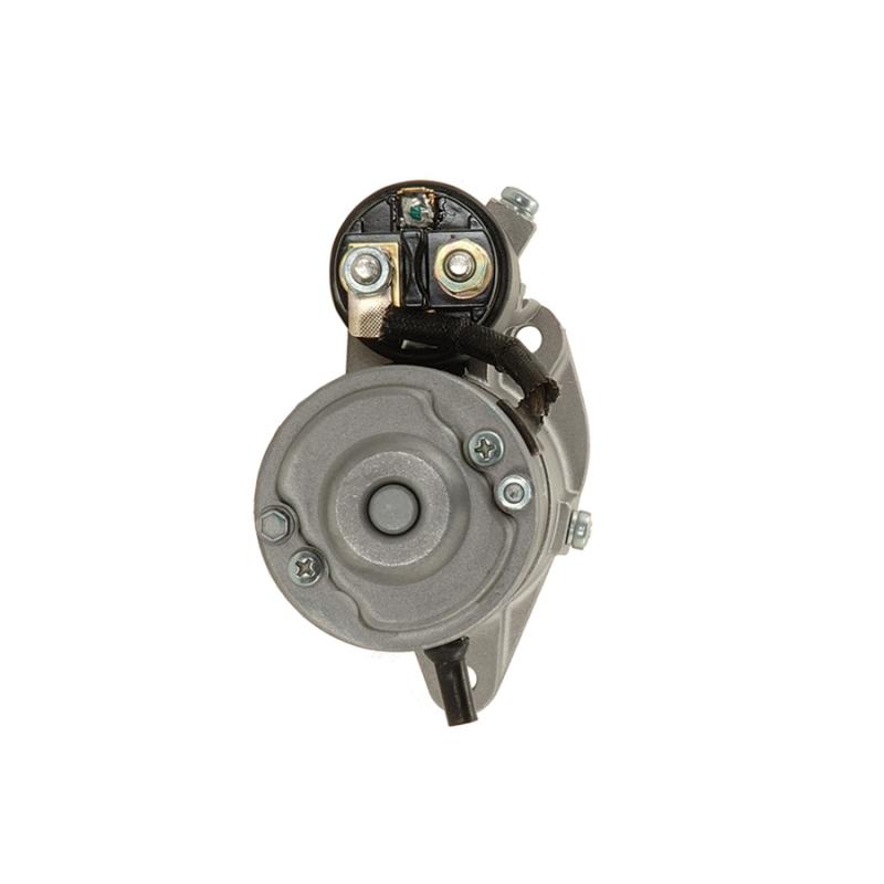 Remy 17407 Starter Motor product image 1 of 4