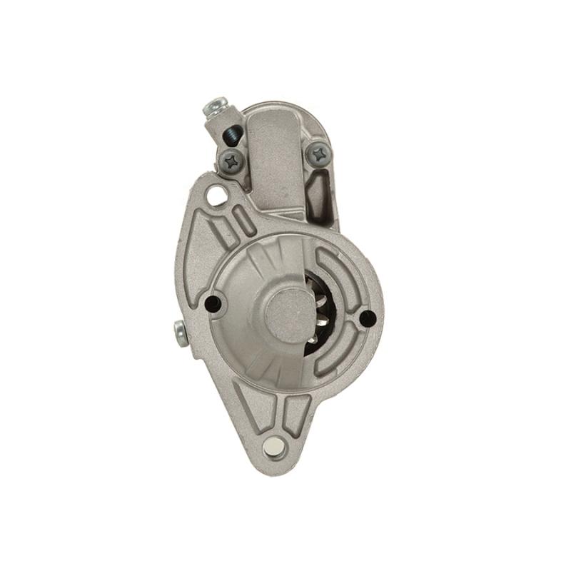 Remy 17407 Starter Motor product image 2 of 4