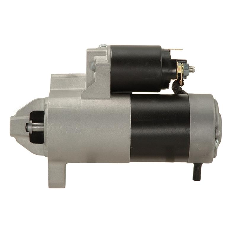 Remy 17407 Starter Motor product image 4 of 4
