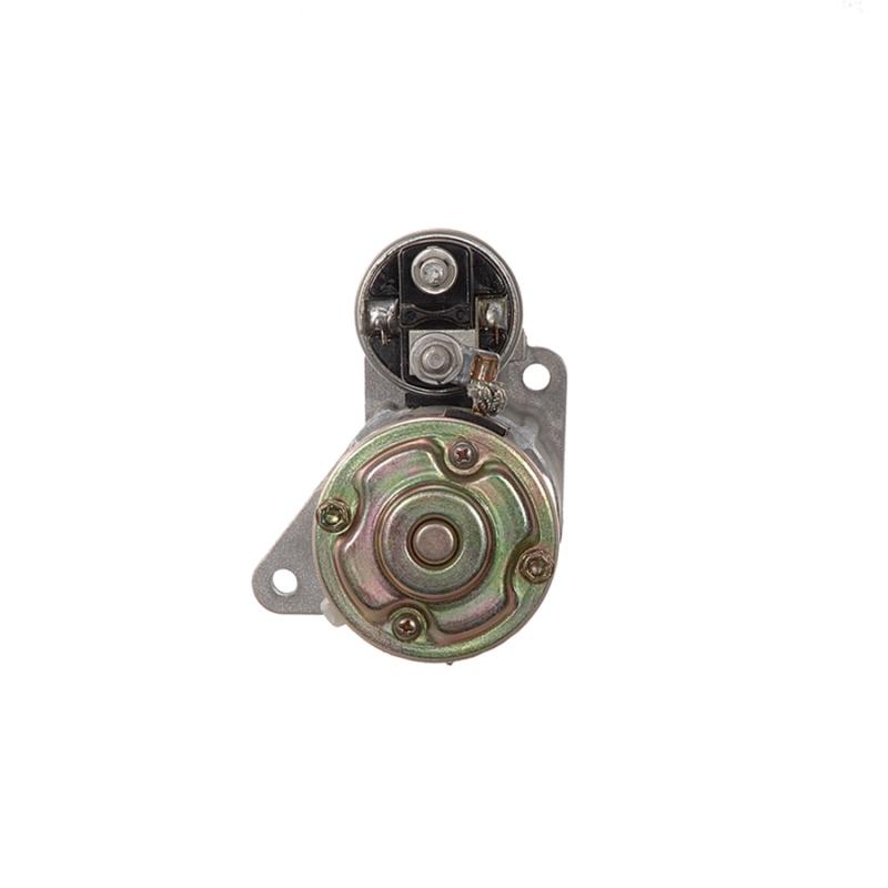 Remy 17408 - Starter Motor Remy 17408 Starter Motor product image 2 of 4